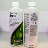 Seachem Flourish Excel Algae Removal/Liquid CO2